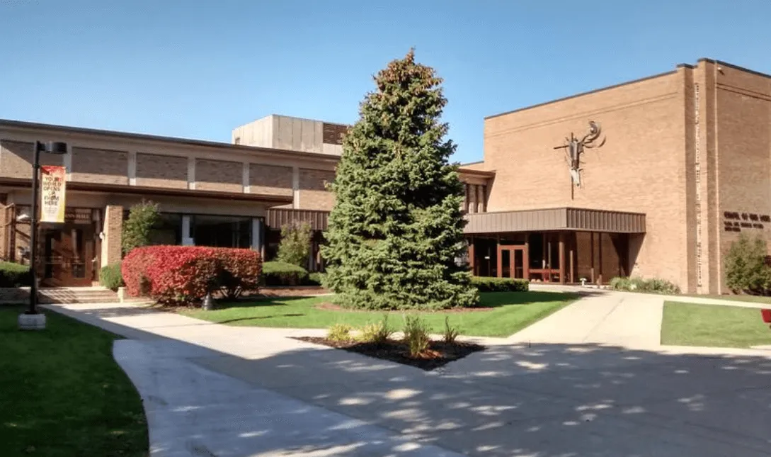 University Thumbnail